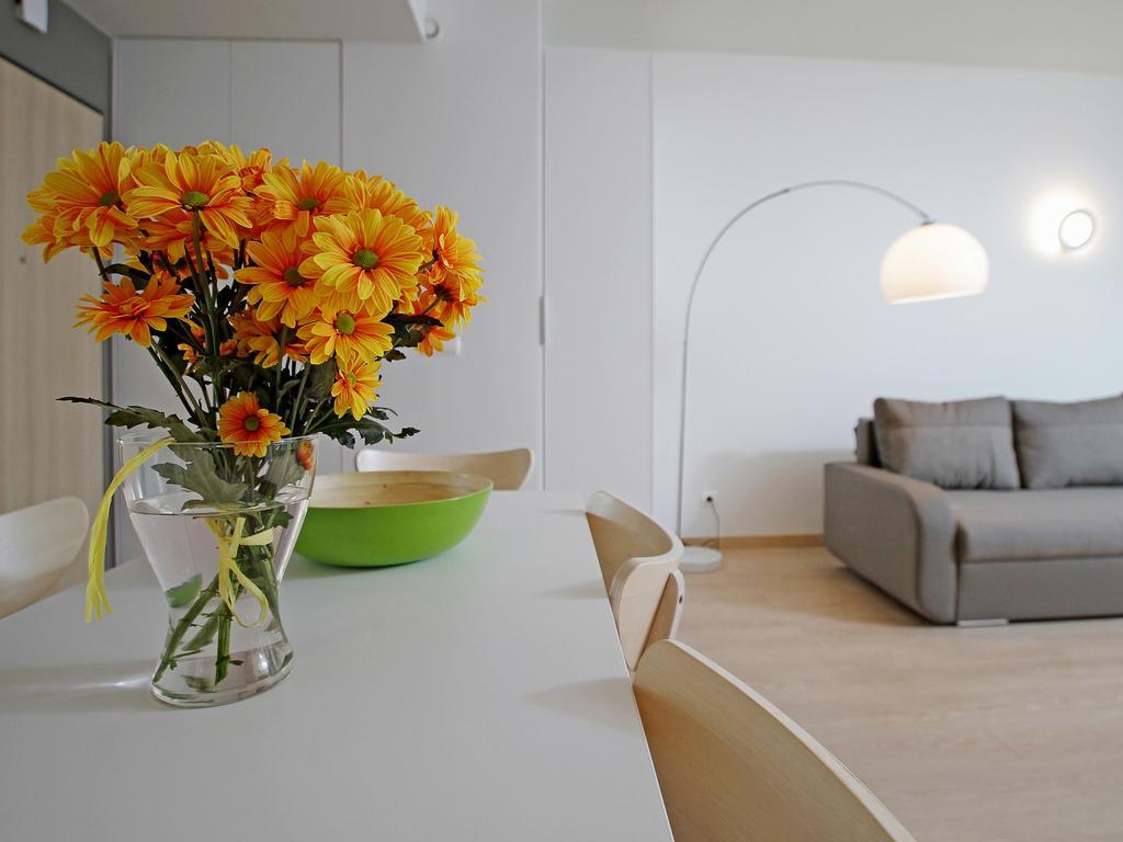 Wawel Luxury Apartments By Amstra 크라쿠프 외부 사진