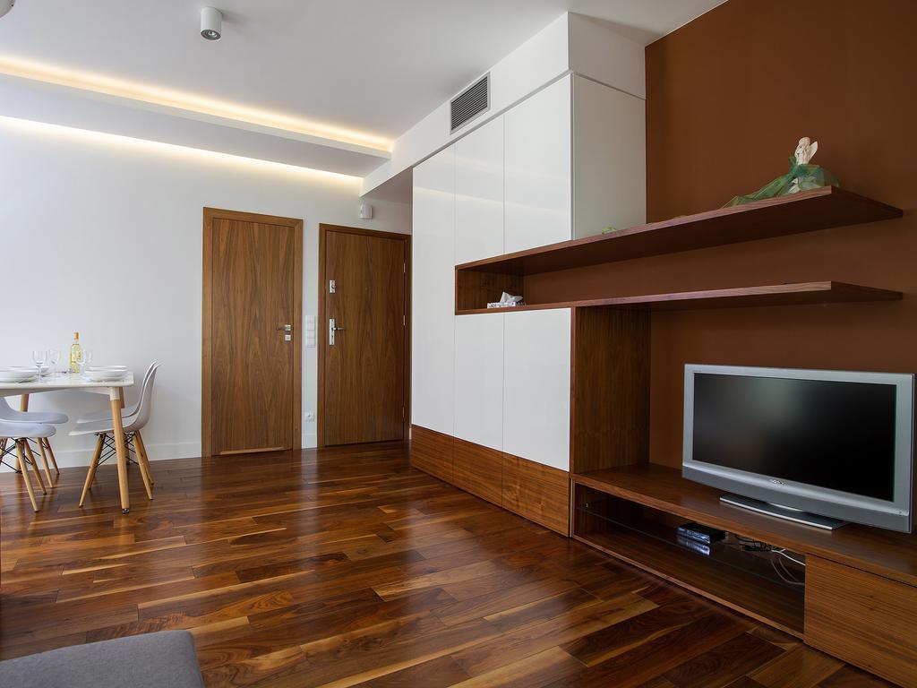 Wawel Luxury Apartments By Amstra 크라쿠프 외부 사진