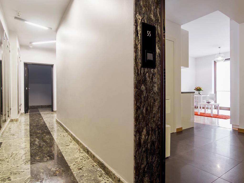 Wawel Luxury Apartments By Amstra 크라쿠프 외부 사진