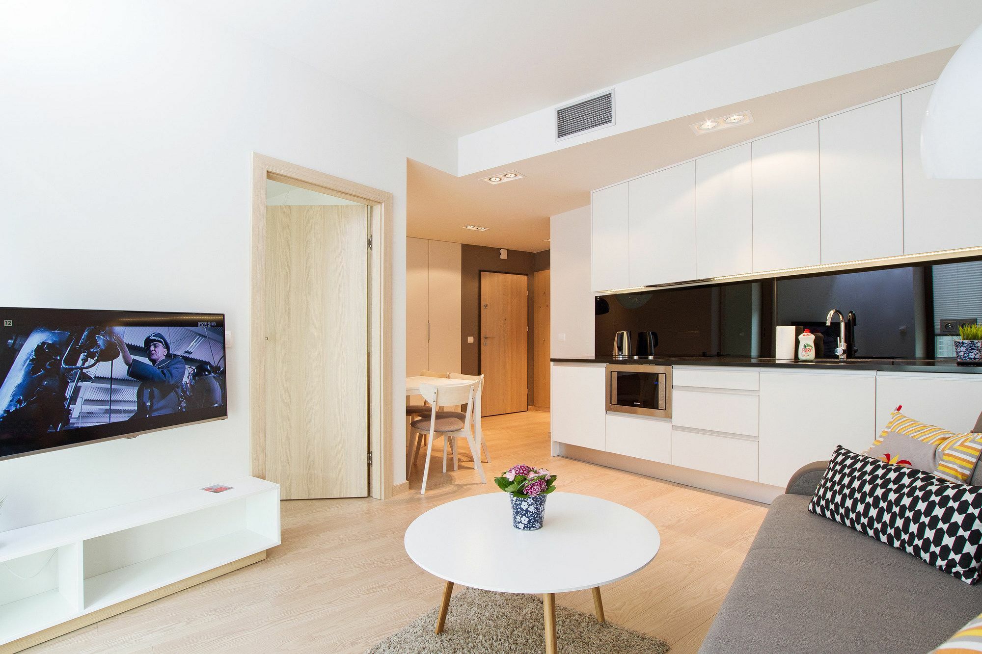 Wawel Luxury Apartments By Amstra 크라쿠프 외부 사진