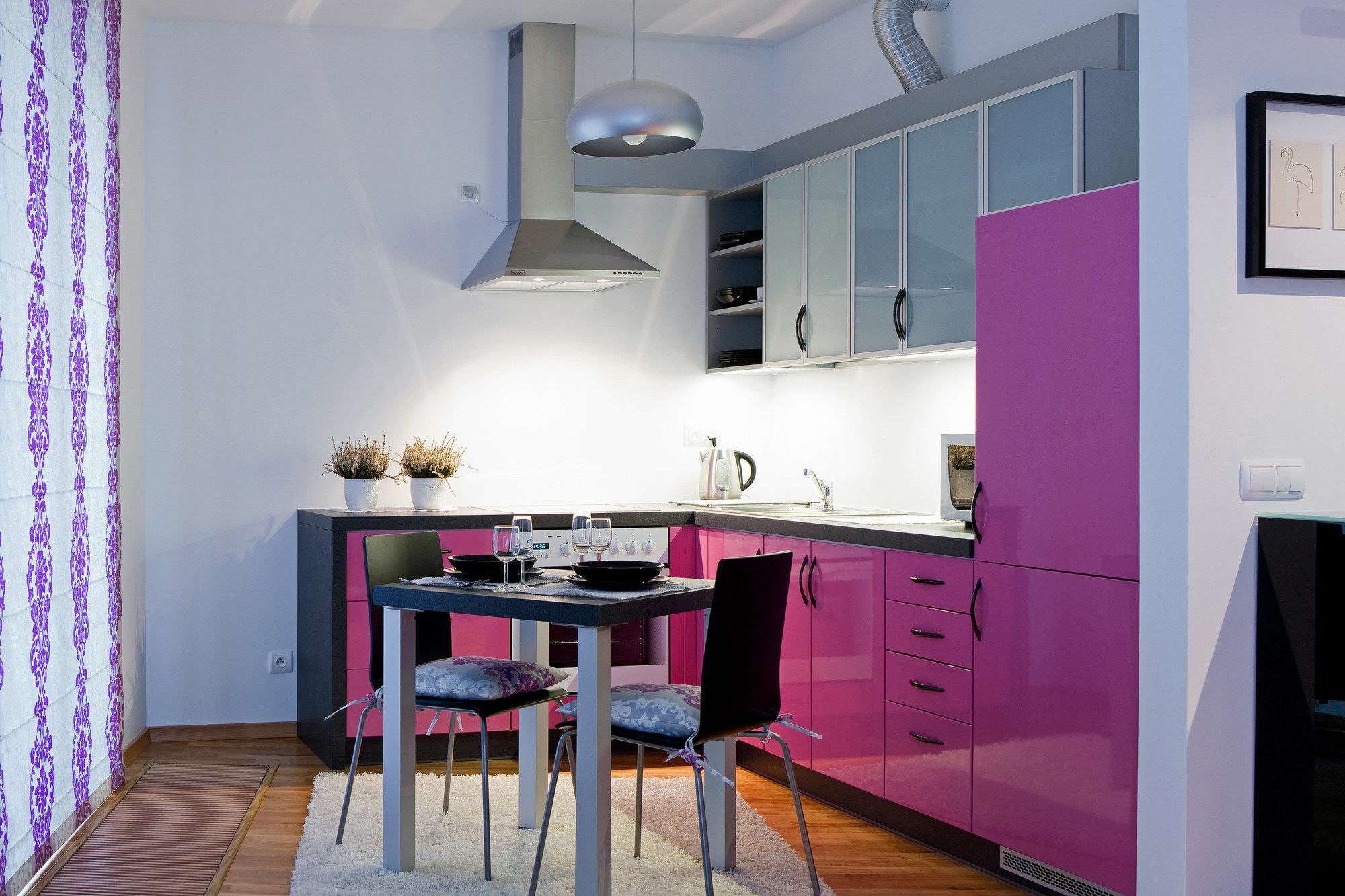 Wawel Luxury Apartments By Amstra 크라쿠프 외부 사진