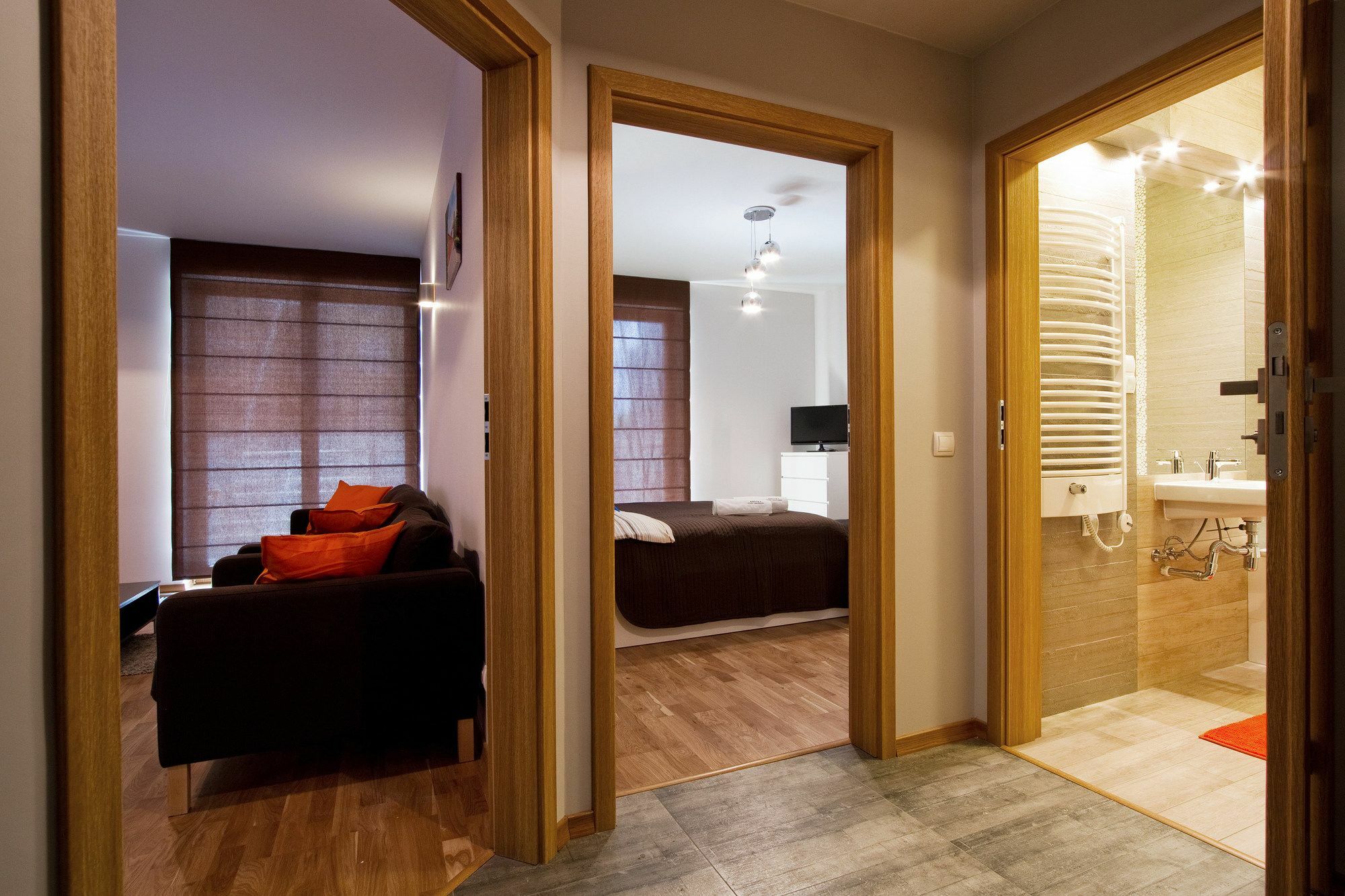 Wawel Luxury Apartments By Amstra 크라쿠프 외부 사진
