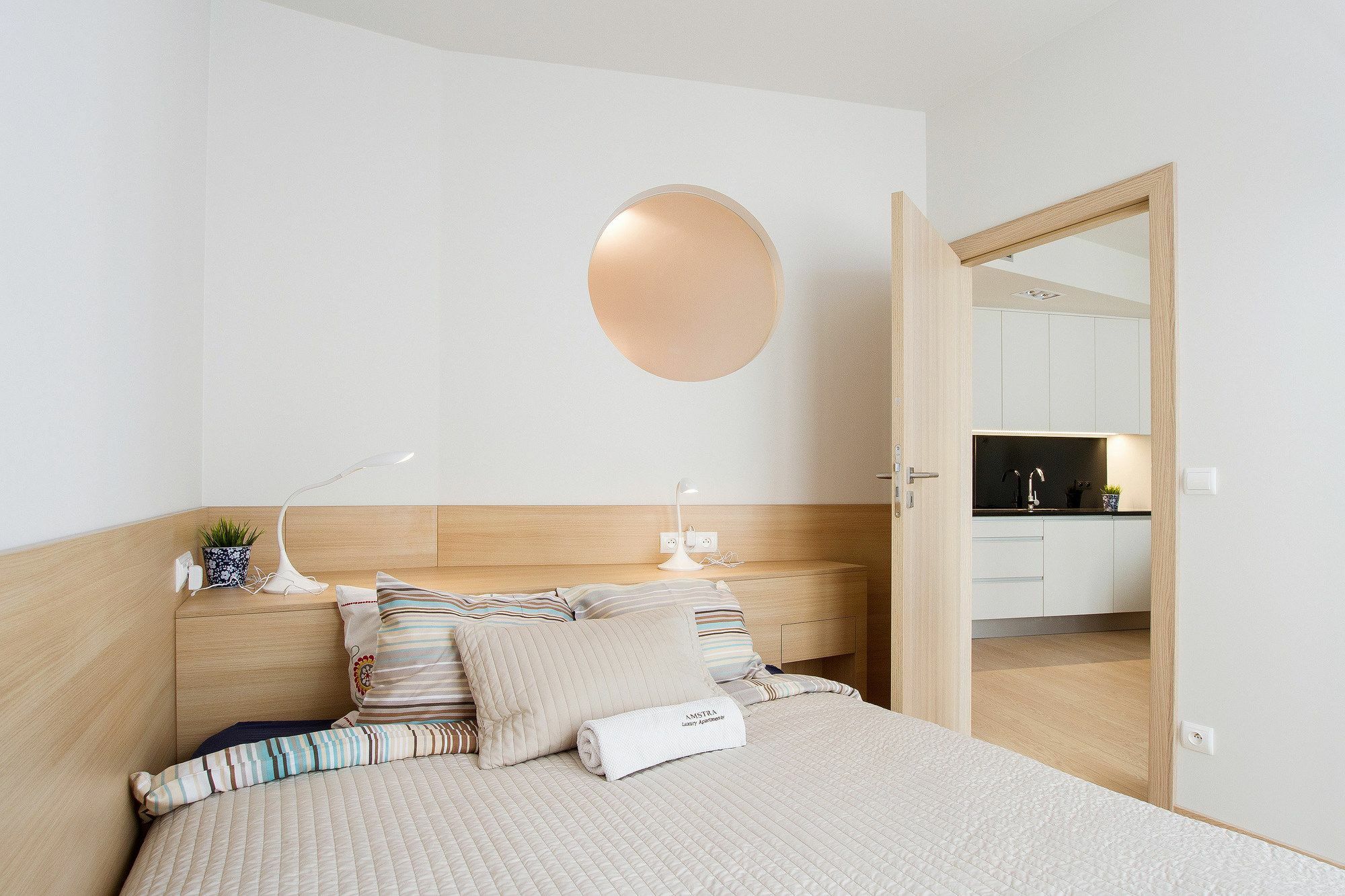 Wawel Luxury Apartments By Amstra 크라쿠프 외부 사진