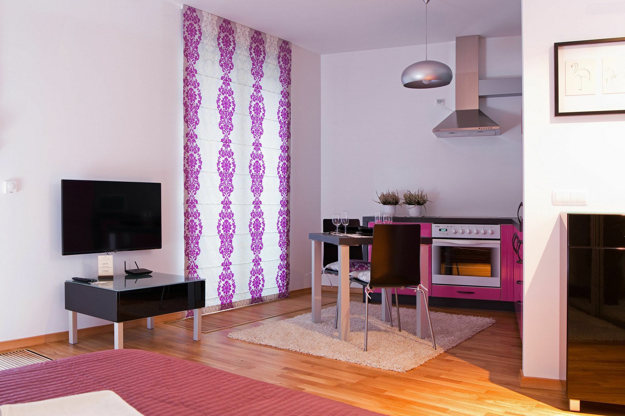 Wawel Luxury Apartments By Amstra 크라쿠프 외부 사진